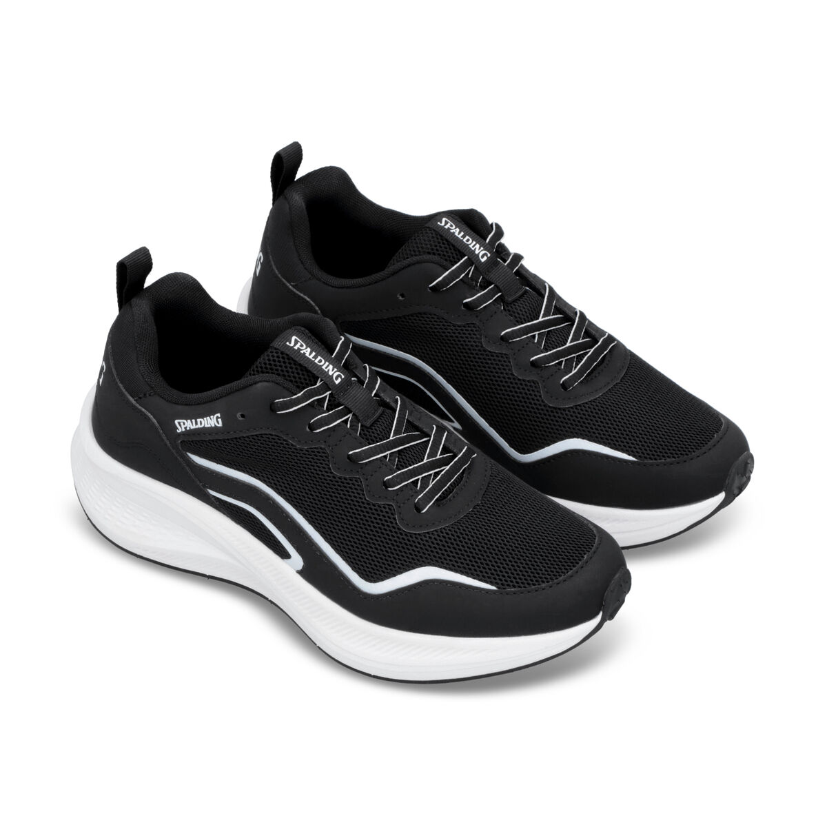 Zapatilla Running Hombre Spalding