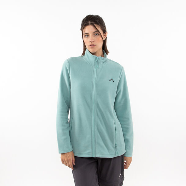 Polerón Deportivo Mujer Alpinextrem