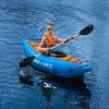Remo De Aluminio De Kayak Hydro-Force Bestway