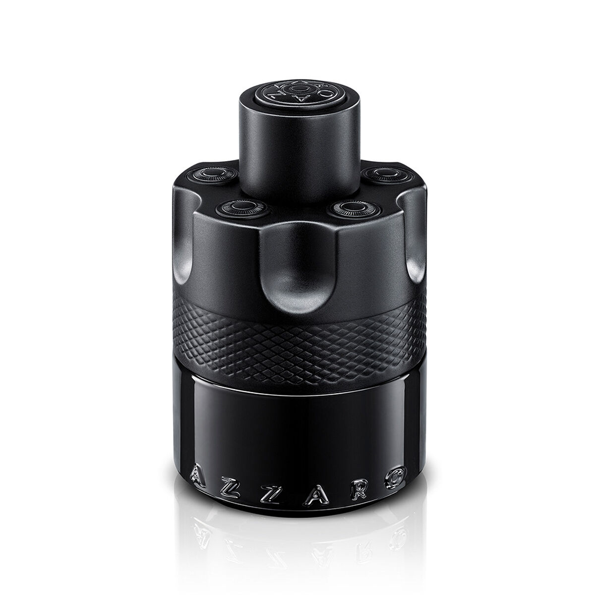 Perfume Azzaro The Most Wanted EDP Intense 50 ml