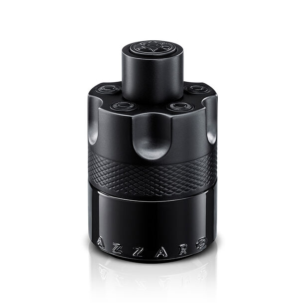 Perfume Azzaro The Most Wanted EDP Intense 50 ml