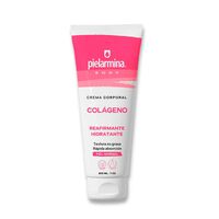 Crema Corporal Colágeno 200 ml Pielarmina