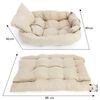 Cama Para Mascota PetWoow
