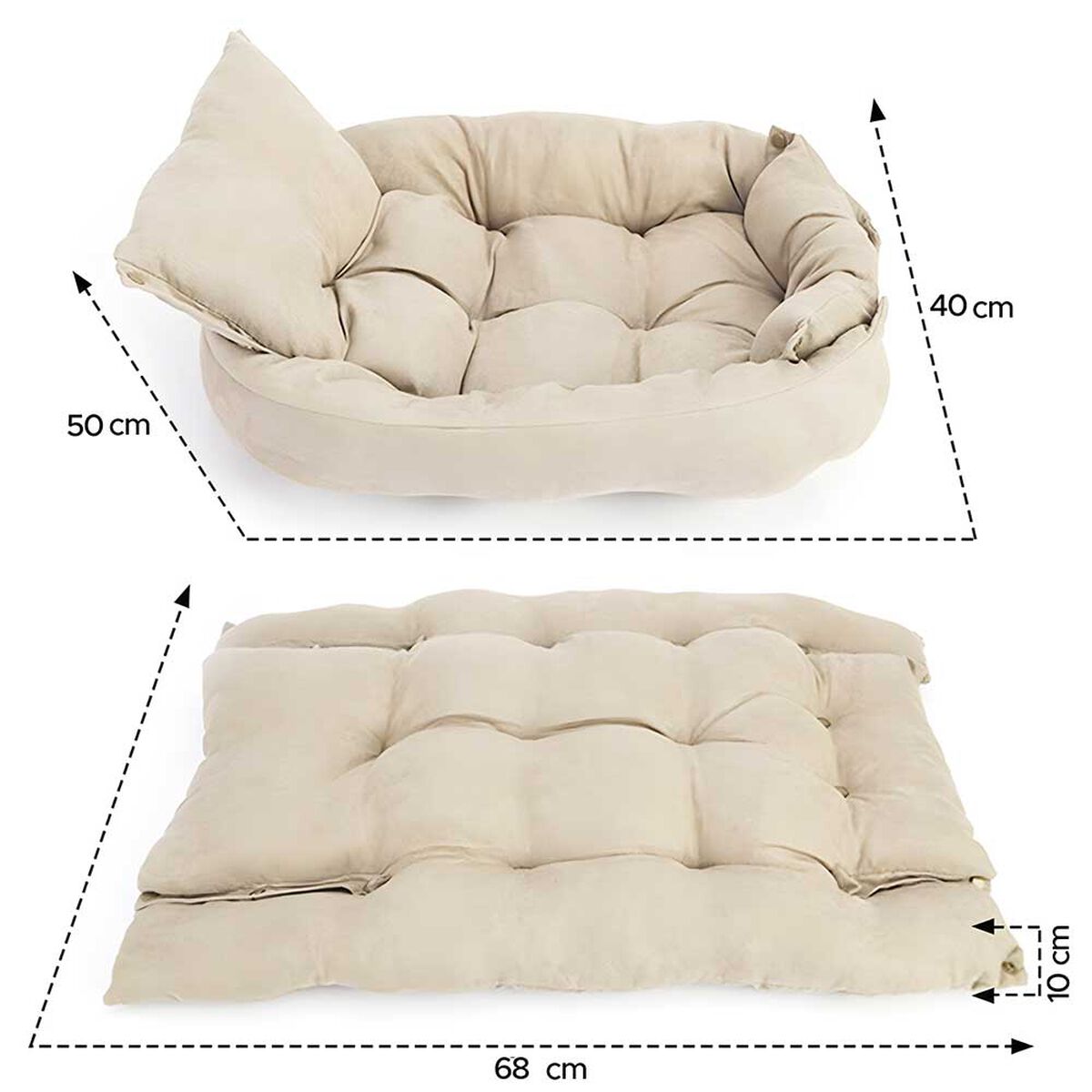 Cama Para Mascota PetWoow