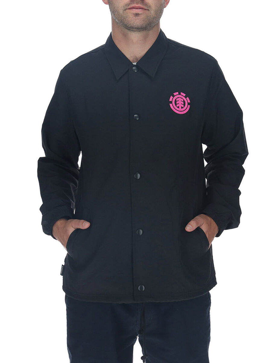 Chaqueta Hombre Element