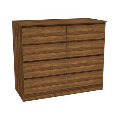 Imagen 2 del producto Cómoda CIC Austria 8 Cajones