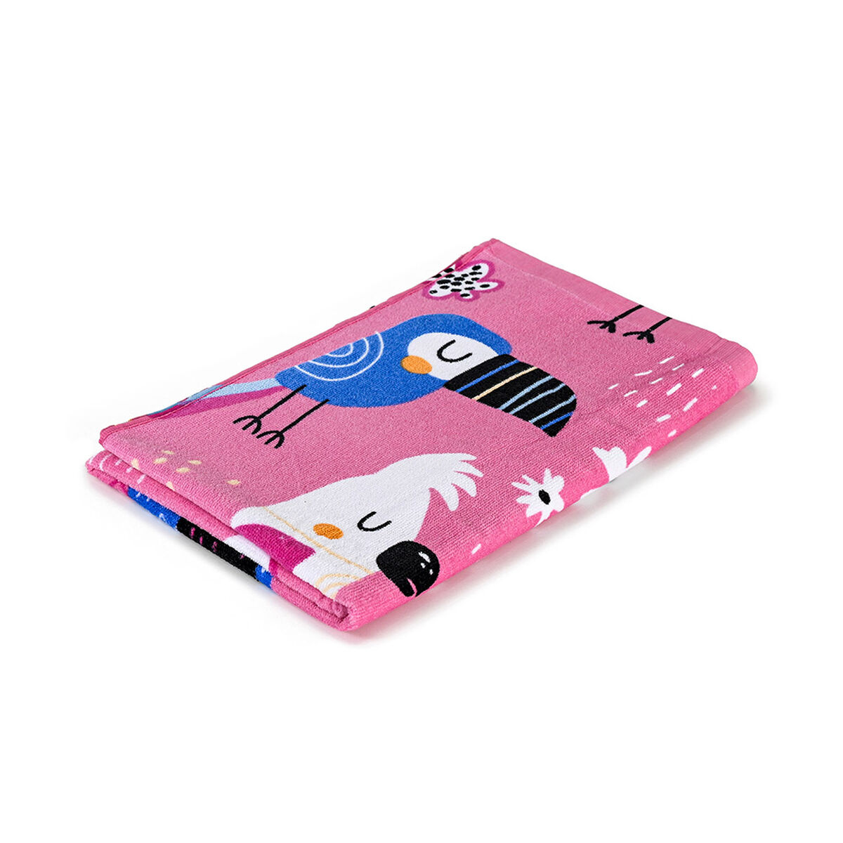 Bolso de Playa Cannon Infantil Judy 70x140 cm