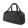 Bolso Challenger Duffel Bag M Negro Puma