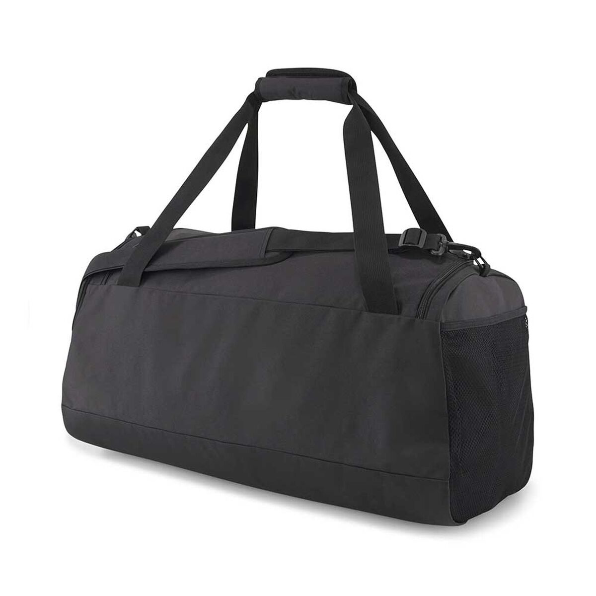 Bolso Challenger Duffel Bag M Negro Puma