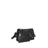Bandolera Secret Polonia FW25 XS Negro
