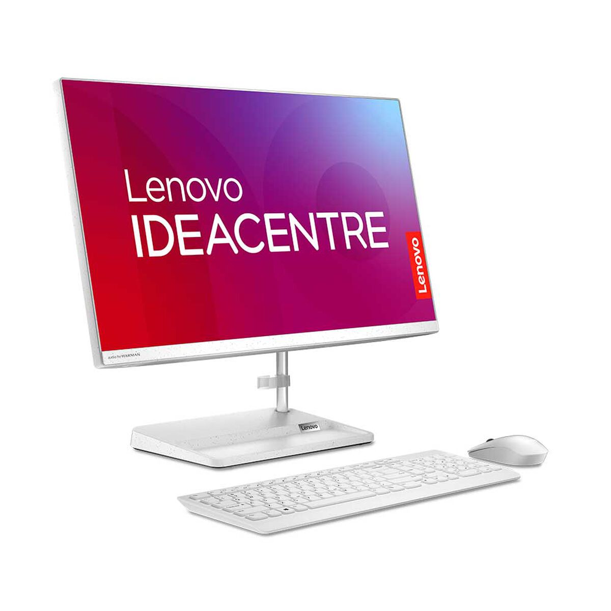 All in One Lenovo Ideacentre AIO 3 RYZEN 7 16 GB 512 GB 23,8"