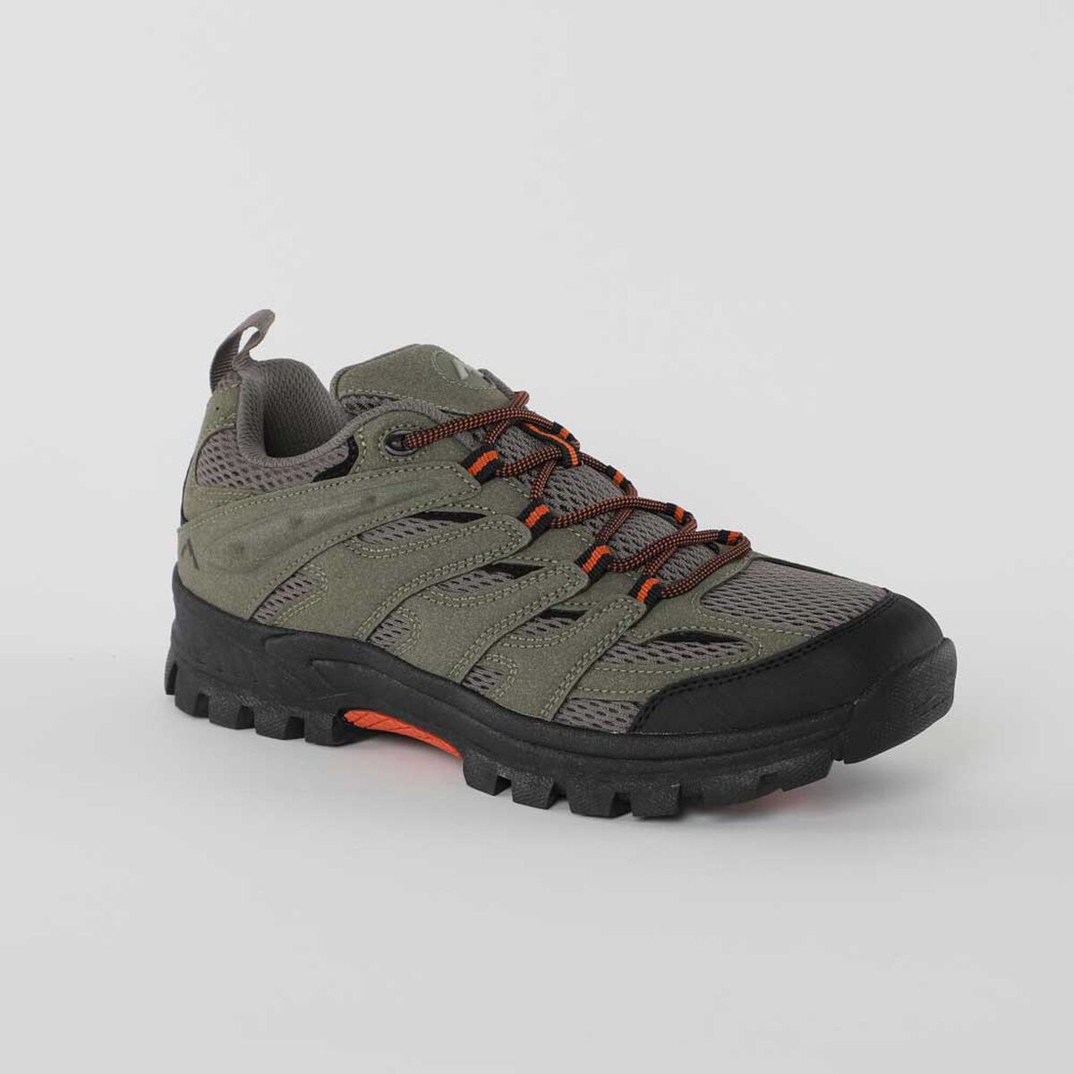 Zapatilla Outdoor Hombre Alpinextrem