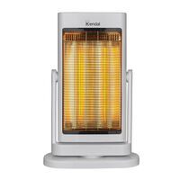 Estufa Fibra de Carbono Kendal KFC-90 D1