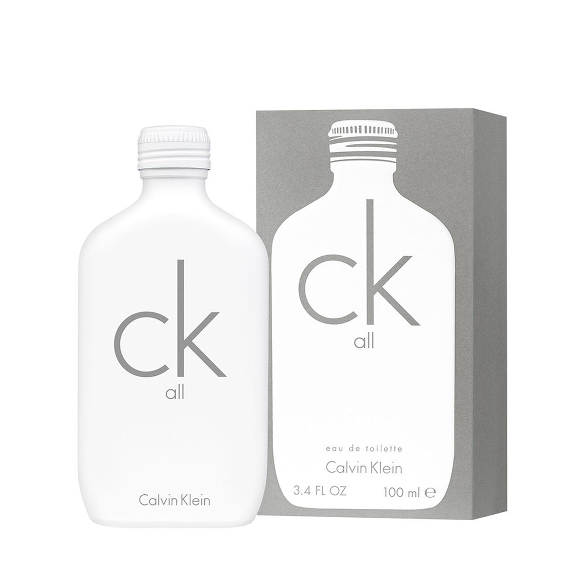 Perfume Calvin Klein CK All EDT 100 ml