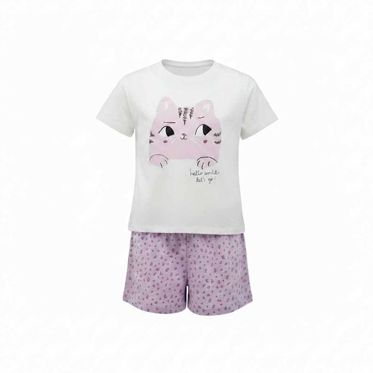 Pijama Ni&ntilde;a Chess