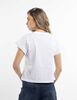 Polera Manga Corta Mujer Zibel