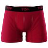 Pack 5 Bóxer Medio Hombre Top
