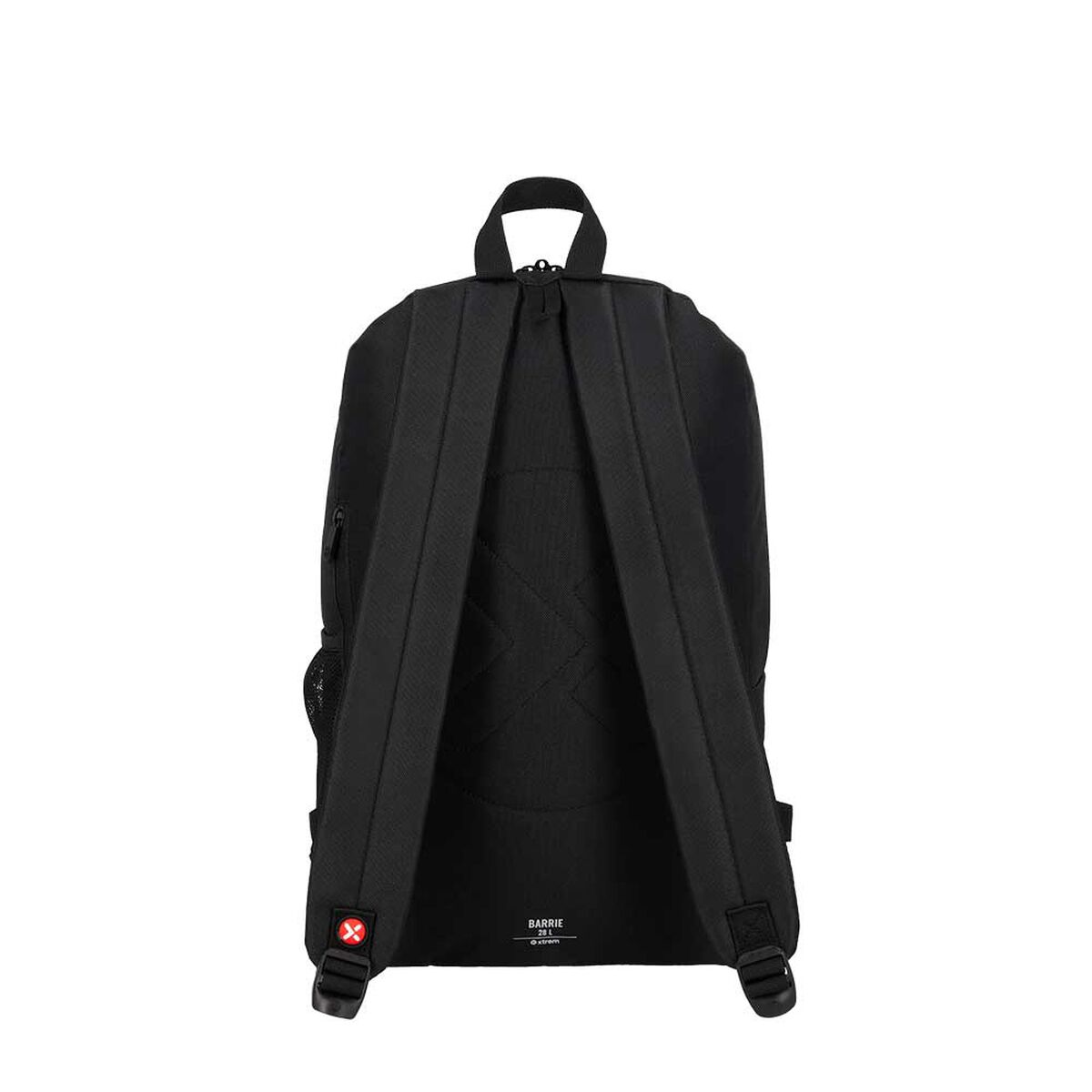 Mochila Barrie 304 Negro Xtrem