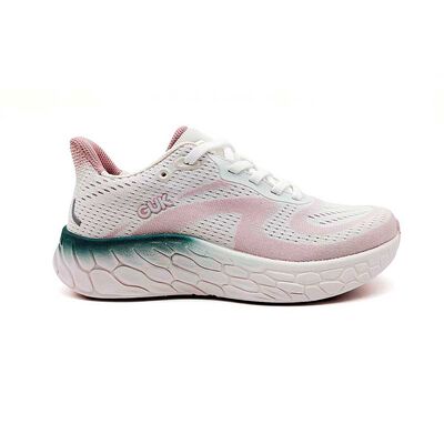 Zapatilla Running Mujer Guk