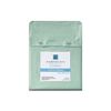Juego de S&aacute;banas American Family 1.5 Plazas Liso Prewash Menta