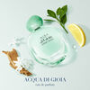 Perfume Giorgio Armani Acqua Di Gioia EDP 30 ml + Miniatura15 ml