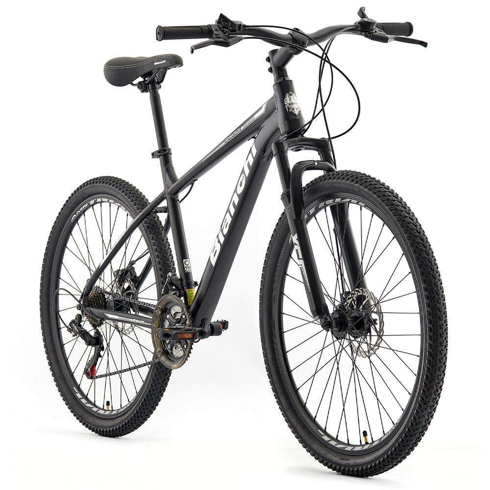 Bicicleta Mountain Bike Bianchi Advantage Sx Aro 27.5 | Abc