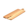 Tabla de Picar Coquinaria Madera Acacia 56 cm