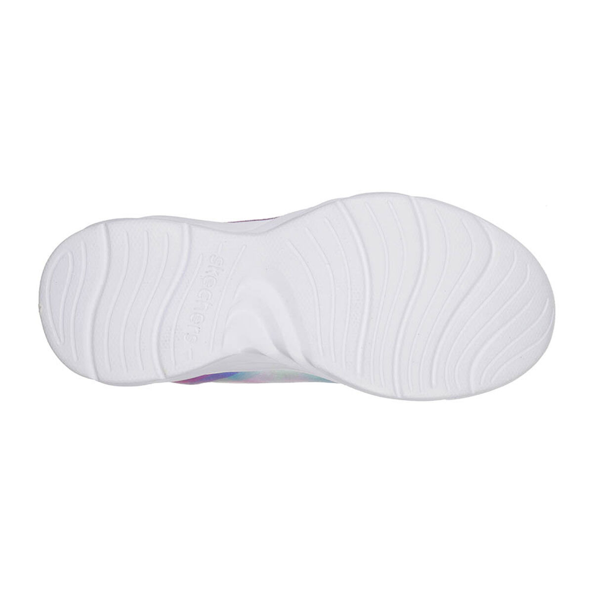 Zapatilla Niña Skechers Quick Kicks Alicorn Wings