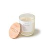 Vela Aromática Elements & Co Candle Glass Tea Lemongrass