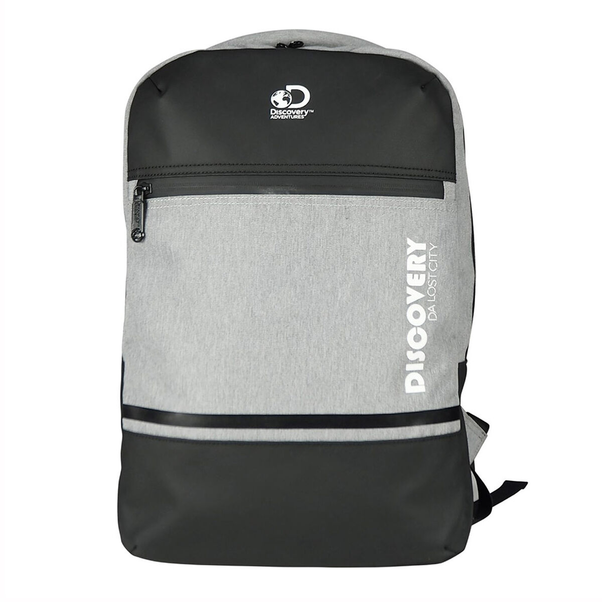 Mochila Discovery Adventure Milan 18L