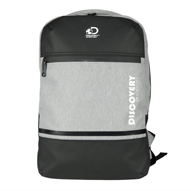 Mochila Discovery Adventure Milan 18L