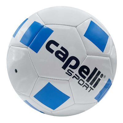 Imagen 2 del producto Balón de Fútbol Azul Capelli