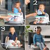 Grow-with-me 4 en 1 Infantino