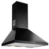 Campana Decorativa Mural Teka DBB 70 Negra