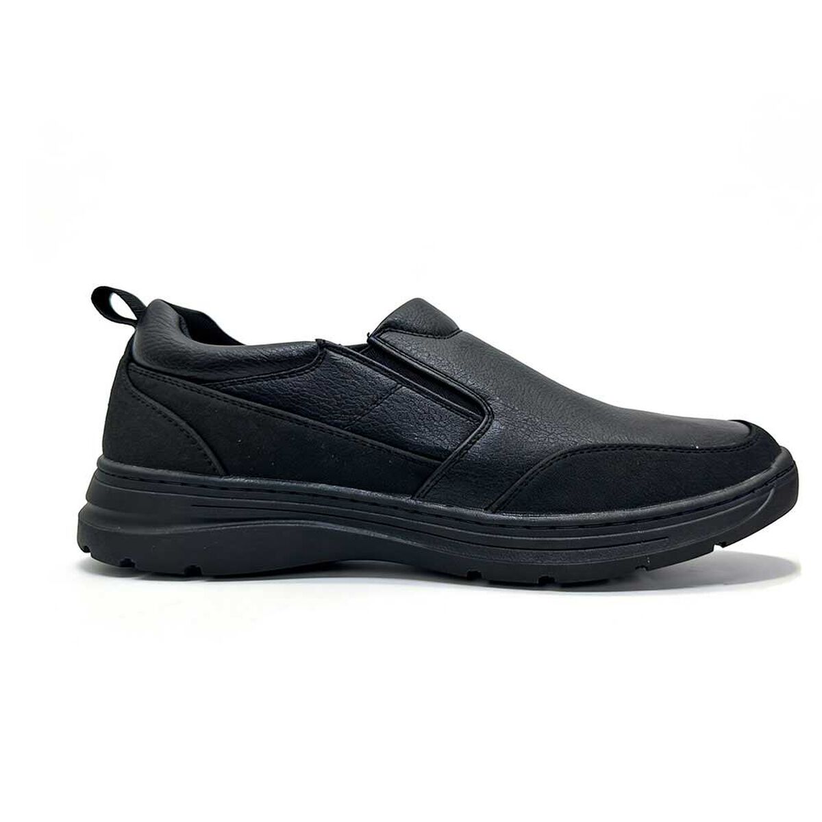 Zapato Sport Comfort Hombre Portman Club