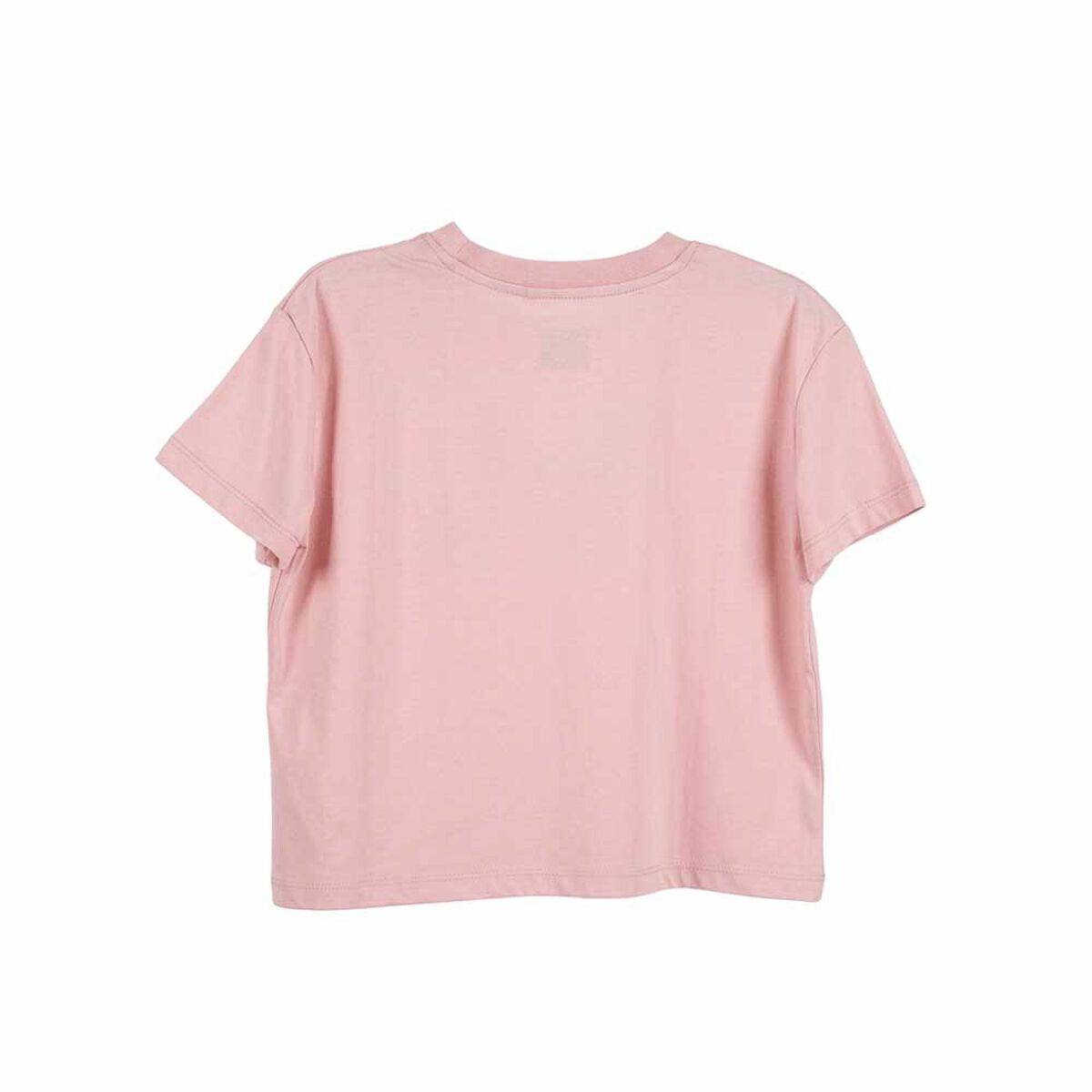 Polera Manga Corta Ni&ntilde;a Mila