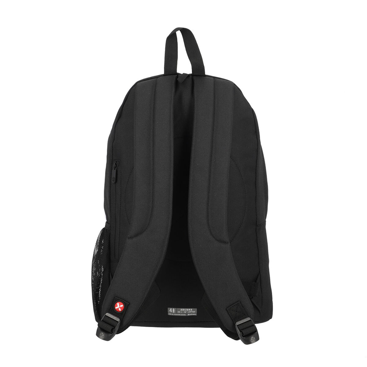 Mochila Notebook Arizona 4Xt Negro 16" M Xtrem