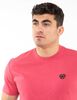 Polera Con Estampado Hombre Circa