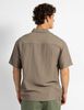 Camisa Manga Corta Hombre Icono