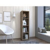 Biblioteca TuHome Sencilla Tanger Miel