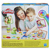 Masas y Plastilinas Animal Crew Rana y Los Colores Play-Doh