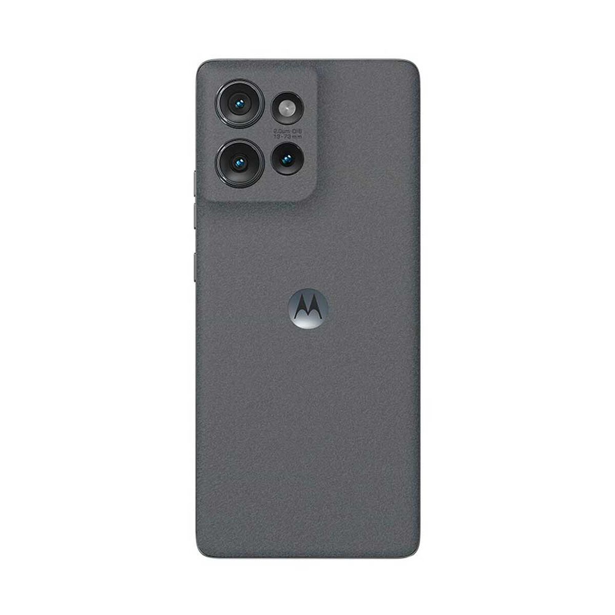 Celular Motorola Edge 50 5G 256GB 6,67" Gray Liberado