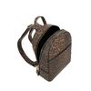 Mochila Secret Dubai SC6 M Leopardo