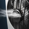 Ventilador Humidificador Thorben Thor Mist Box 3en1