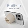 Parlante Bluetooth HiFuture MEGA S-LATTE_HBB20LT Latte