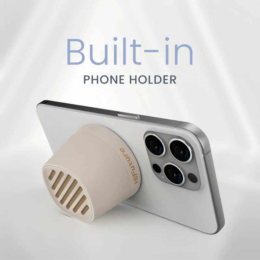 HiFuture Mega S Latte, foto 3