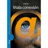 Libro Mala Conexión Jo Witek Zig-Zag