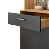 Kit De Cocina Vekkahome Erva Gris