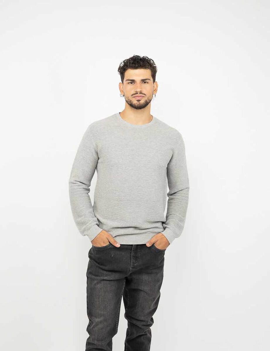 Sweater Hombre Zibel