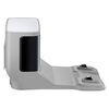 Aspiradora Robot Samsung VR30T80313W/ZS 400 ml.